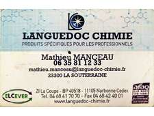 Languedoc Chimie
