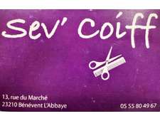 SEV' COIFF