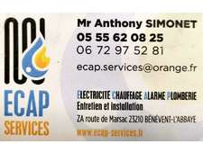 ECAP Services