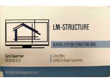 LM-STRUCTURE